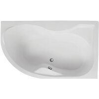 Polimat Dora 170x110 R (с ножками)