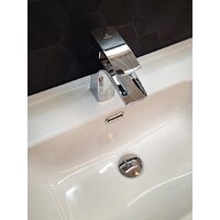 Смеситель Altrobagno Cascata 0110 Cr - Превью изображения №5 — Интернет-магазин samo.by