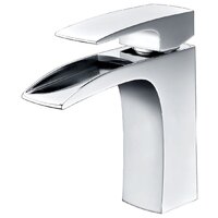 Смеситель Altrobagno Cascata 0110 Cr - Превью изображения №2 — Интернет-магазин samo.by