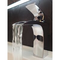 Смеситель Altrobagno Cascata 0110 Cr - Превью изображения №6 — Интернет-магазин samo.by