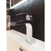 Смеситель Altrobagno Cascata 0110 Cr - Превью изображения №3 — Интернет-магазин samo.by