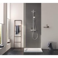 Душевая система  Grohe Euphoria SmartControl System 260 Mono 26509000 - Превью изображения №6 — Интернет-магазин samo.by