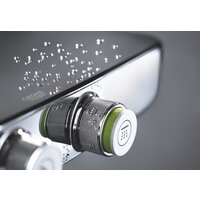 Душевая система  Grohe Euphoria SmartControl System 260 Mono 26509000 - Превью изображения №9 — Интернет-магазин samo.by