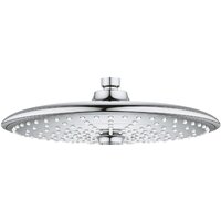 Душевая система  Grohe Euphoria SmartControl System 260 Mono 26509000 - Превью изображения №3 — Интернет-магазин samo.by