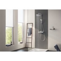 Душевая система  Grohe Euphoria SmartControl System 260 Mono 26509000 - Превью изображения №10 — Интернет-магазин samo.by