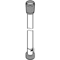 Душевой шланг Grohe Silverflex 1750 мм 28388001 - Превью изображения №3 — Интернет-магазин samo.by