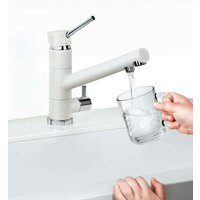 Смеситель Omoikiri Tonami-GR 4994223 - Превью изображения №6 — Интернет-магазин samo.by