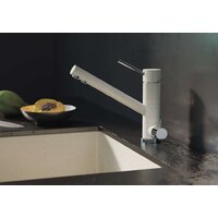Смеситель Omoikiri Tonami-GR 4994223 - Превью изображения №5 — Интернет-магазин samo.by