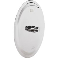 Верхний душ WeltWasser HS 25R - Превью изображения №2 — Интернет-магазин samo.by