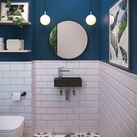 Умывальник Lavinia Boho Bathroom Sink 33311026 - Превью изображения №5 — Интернет-магазин samo.by