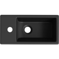 Умывальник Lavinia Boho Bathroom Sink 33311026 - Превью изображения №3 — Интернет-магазин samo.by