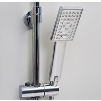 Душевая система  Wasserkraft A15502 Thermo - Превью изображения №3 — Интернет-магазин samo.by