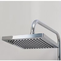 Душевая система  Wasserkraft A15502 Thermo - Превью изображения №2 — Интернет-магазин samo.by