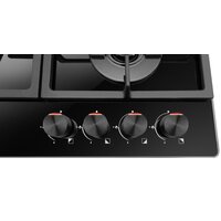 Варочная панель Hansa BHKS610503 - Превью изображения №3 — Интернет-магазин samo.by