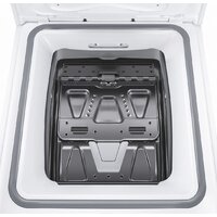 Стиральная машина с вертикальной загрузкой MAUNFELD MFWM128WH - Превью изображения №5 — Интернет-магазин samo.by