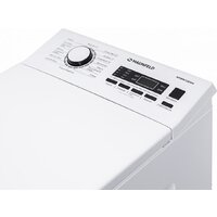 Стиральная машина с вертикальной загрузкой MAUNFELD MFWM128WH - Превью изображения №7 — Интернет-магазин samo.by
