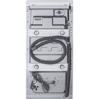 Стиральная машина с вертикальной загрузкой MAUNFELD MFWM128WH - Превью изображения №14 — Интернет-магазин samo.by