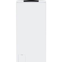 Стиральная машина с вертикальной загрузкой MAUNFELD MFWM128WH - Превью изображения №4 — Интернет-магазин samo.by