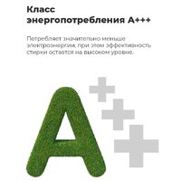 Стиральная машина с вертикальной загрузкой MAUNFELD MFWM128WH - Превью изображения №20 — Интернет-магазин samo.by
