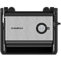 Электрогриль MAUNFELD MF-1322S - Превью изображения №3 — Интернет-магазин samo.by
