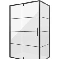 Niagara Nova NG-0220-08 Black 120x80
