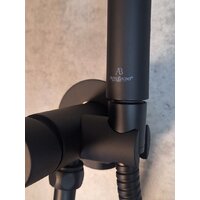 Гигиенический душ Altrobagno Modern 060119 NeOp - Превью изображения №7 — Интернет-магазин samo.by