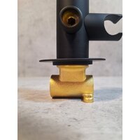 Гигиенический душ Altrobagno Modern 060119 NeOp - Превью изображения №5 — Интернет-магазин samo.by