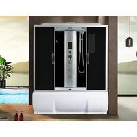 Душевая кабина River Sena 120/80/50 TH - Превью изображения №2 — Интернет-магазин samo.by