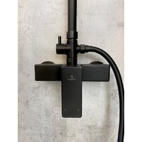 Душевая система  Altrobagno Lamberto 030103 NeOp - Превью изображения №3 — Интернет-магазин samo.by
