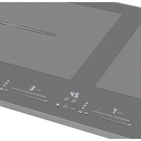 Варочная панель MAUNFELD CVI904SFLLGR - Превью изображения №4 — Интернет-магазин samo.by