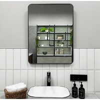  Roxen Зеркало Simon 510205-50GM 50x70 - Превью изображения №3 — Интернет-магазин samo.by