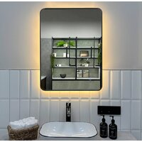  Roxen Зеркало Simon 510205-50GM 50x70 - Превью изображения №4 — Интернет-магазин samo.by