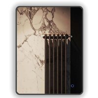  Roxen Зеркало Simon 510205-50GM 50x70 - Превью изображения №2 — Интернет-магазин samo.by