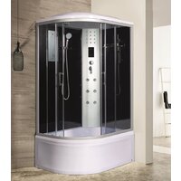 Душевая кабина River Dunay XL 120/80/44 TH R - Превью изображения №4 — Интернет-магазин samo.by