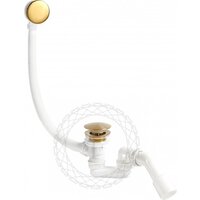 Filarete FL90 (золотой брашированный)