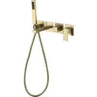 Grocenberg GB5060 (золото матовый)