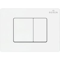 Инсталляция для унитаза Roxen StounFix Dual Fresh 868402 - Превью изображения №3 — Интернет-магазин samo.by