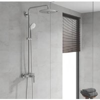 Душевая система  Grohe Euphoria System 260 27473002 - Превью изображения №4 — Интернет-магазин samo.by