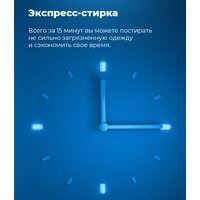Стиральная машина MAUNFELD MBWM148S - Превью изображения №33 — Интернет-магазин samo.by