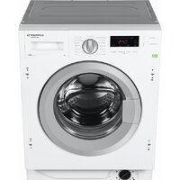 Стиральная машина MAUNFELD MBWM148S - Превью изображения №3 — Интернет-магазин samo.by