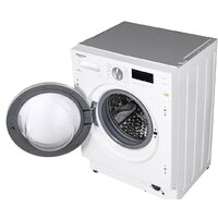 Стиральная машина MAUNFELD MBWM148S - Превью изображения №4 — Интернет-магазин samo.by