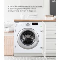Стиральная машина MAUNFELD MBWM148S - Превью изображения №35 — Интернет-магазин samo.by