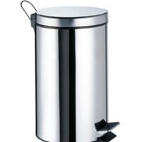 Мусорное ведро Wasserkraft K-637 7L - Превью изображения №3 — Интернет-магазин samo.by
