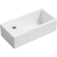 Умывальник Lavinia Boho Bathroom Sink 33311025 - Превью изображения №2 — Интернет-магазин samo.by