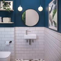 Умывальник Lavinia Boho Bathroom Sink 33311025 - Превью изображения №5 — Интернет-магазин samo.by