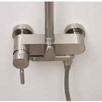 Душевая система  Wasserkraft A14201 - Превью изображения №15 — Интернет-магазин samo.by