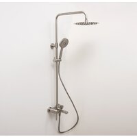 Душевая система  Wasserkraft A14201 - Превью изображения №17 — Интернет-магазин samo.by
