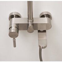 Душевая система  Wasserkraft A14201 - Превью изображения №14 — Интернет-магазин samo.by