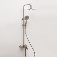 Душевая система  Wasserkraft A14201 - Превью изображения №6 — Интернет-магазин samo.by
