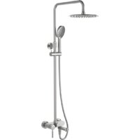 Душевая система  Wasserkraft A14201 - Превью изображения №4 — Интернет-магазин samo.by